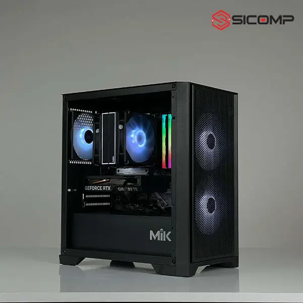 PC Gaming 15 triệu