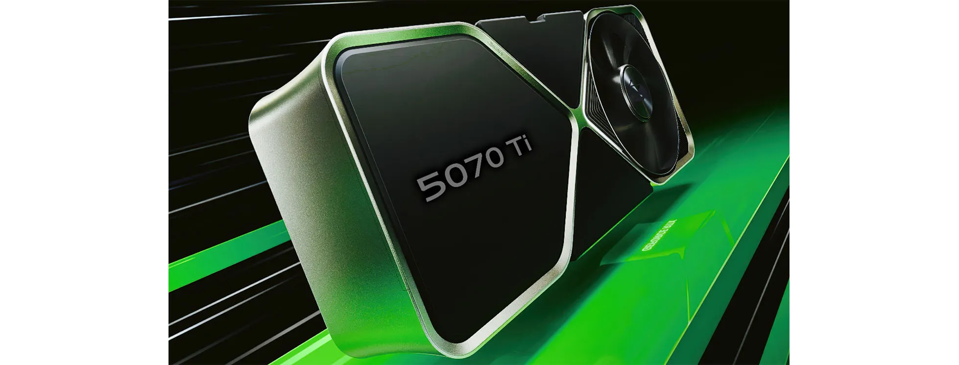 RTX 5070 Ti 