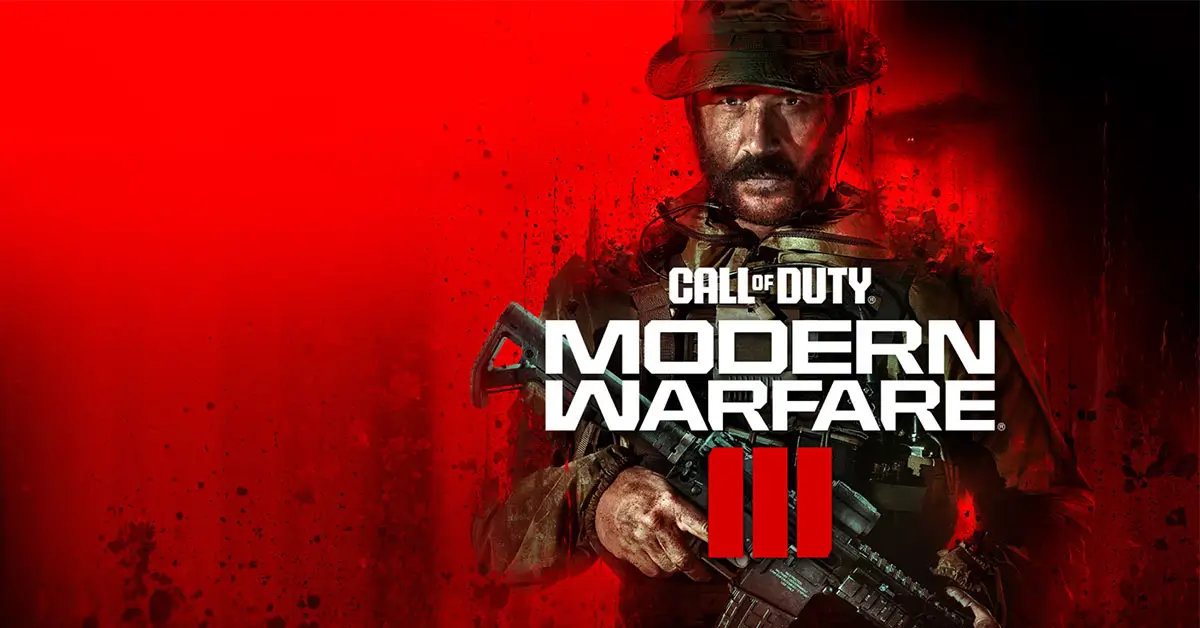 Si&ecirc;u phẩm bắn s&uacute;ng Call of Duty