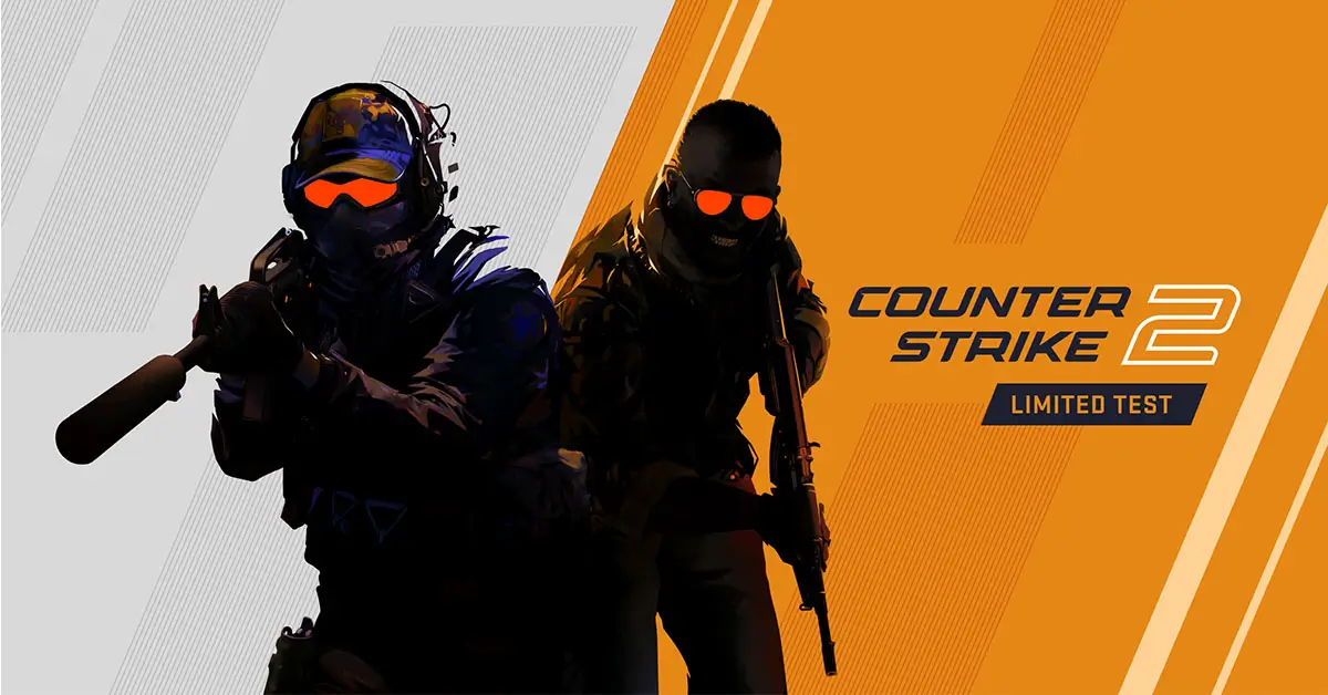Counter-Strike 2 Counter-Strike 2