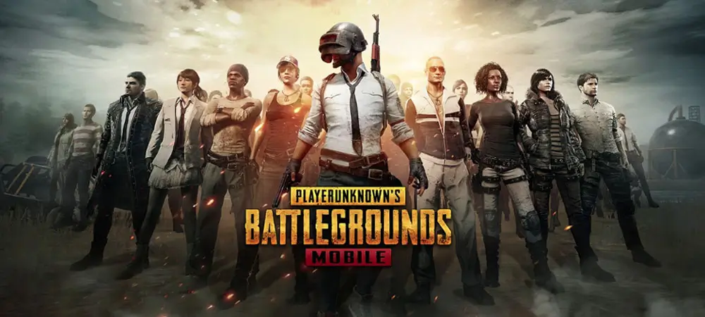 PUBG PUBG