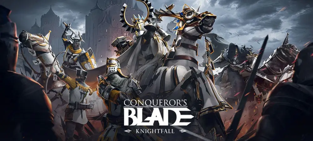 Conqueror's Blade Conqueror's Blade