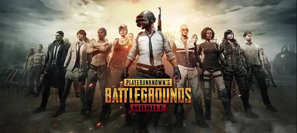 PUBG Mobile