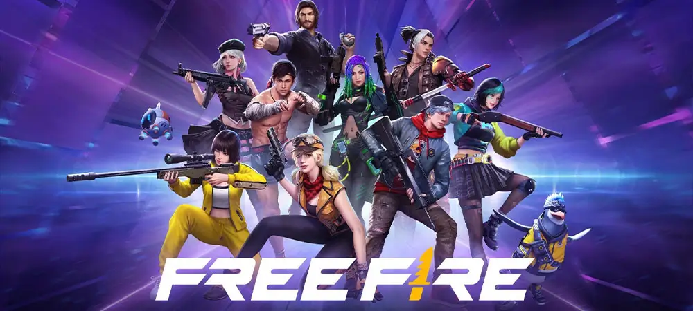 Free Fire