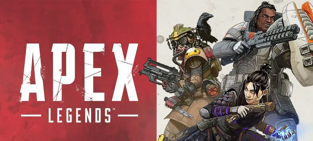 Apex Legends Mobile