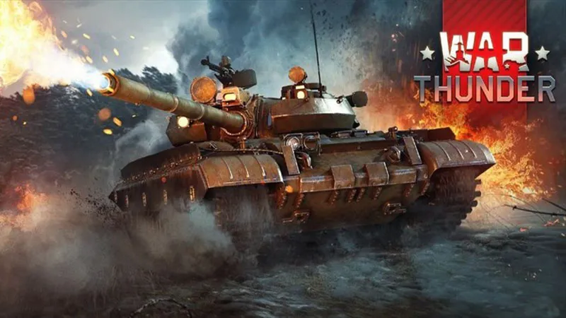 War Thunder