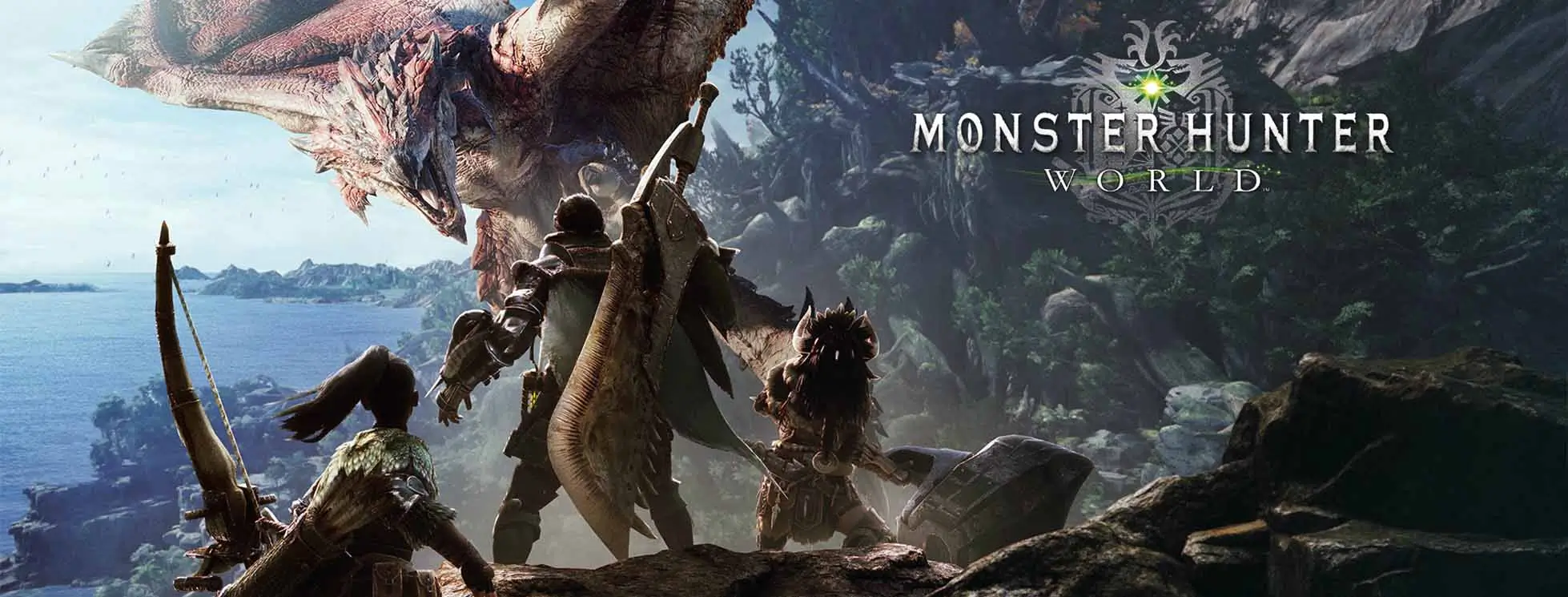 Monster Hunter Wilds