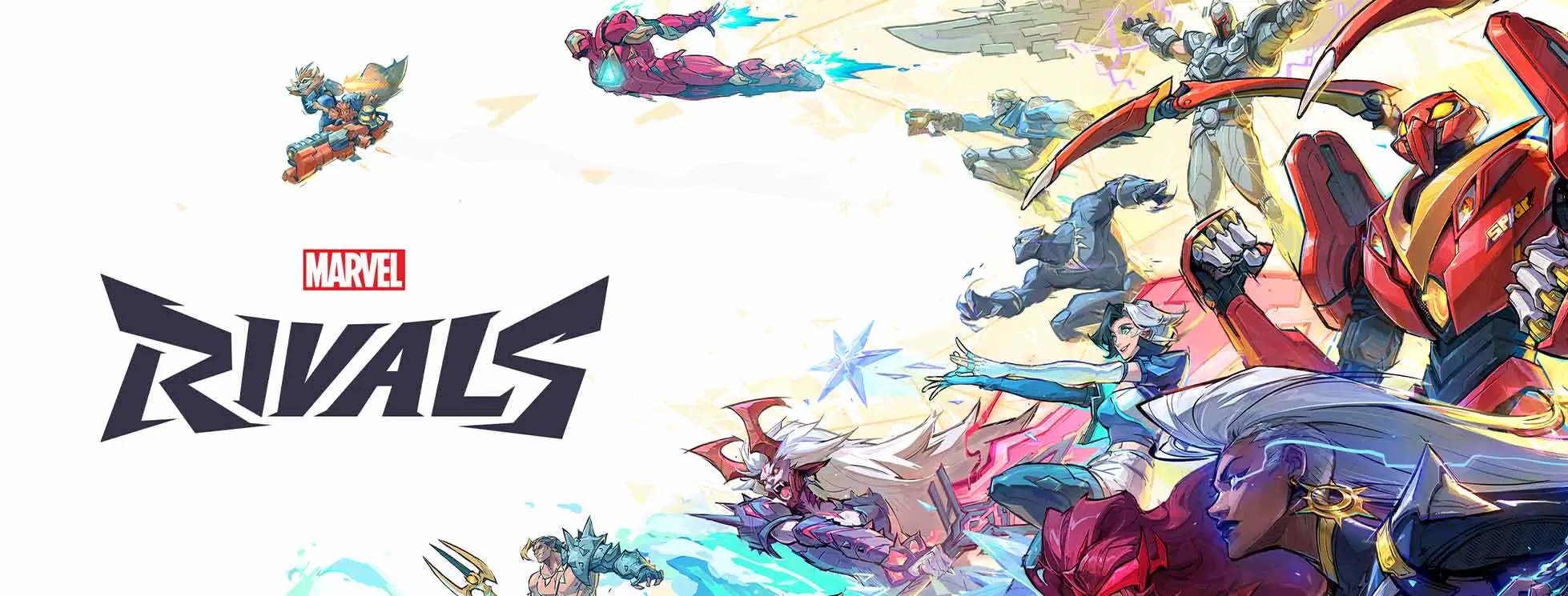 Marvel Rivals