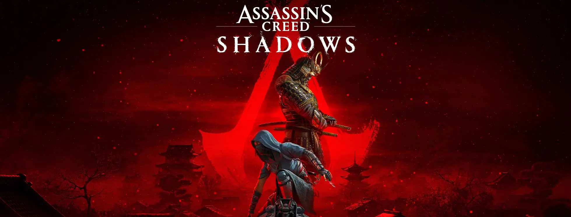 Assassin's Creed Shadows