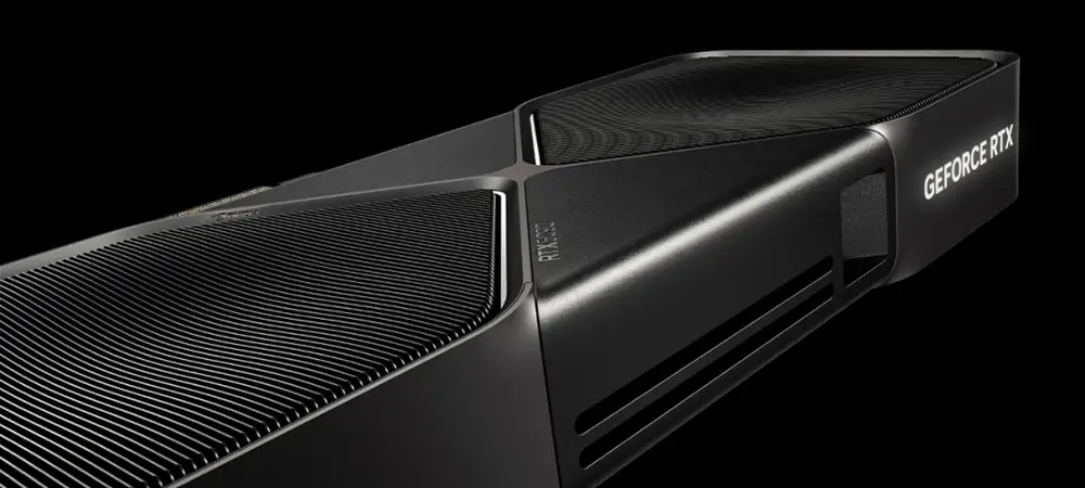 Card màn hình Geforce RTX 5060Ti