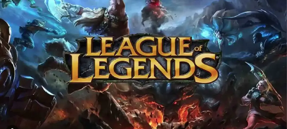 Tình trạng giật lag tụt FPS khi chơi game Liên Minh Huyền Thoại