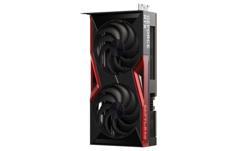 Colorful GeForce RTX 5060 Ti NB DUO 16GB V