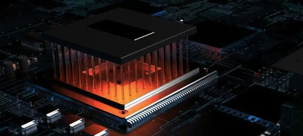 CPU đáng mua nhất để chơi game