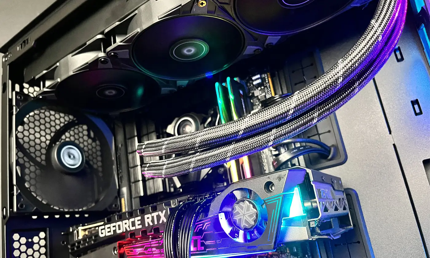 PC HEATSINK PC HEATSINK