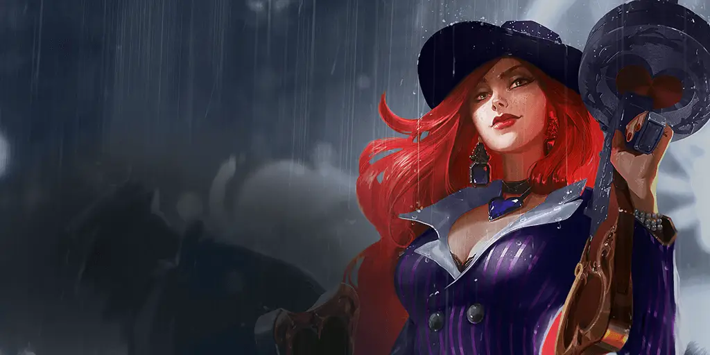MissFortune MissFortune