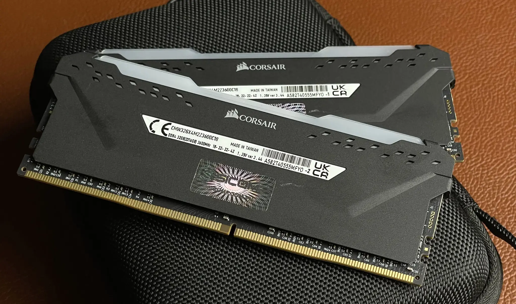 Tác dụng của ram DDR4 và DDR5 trong render video