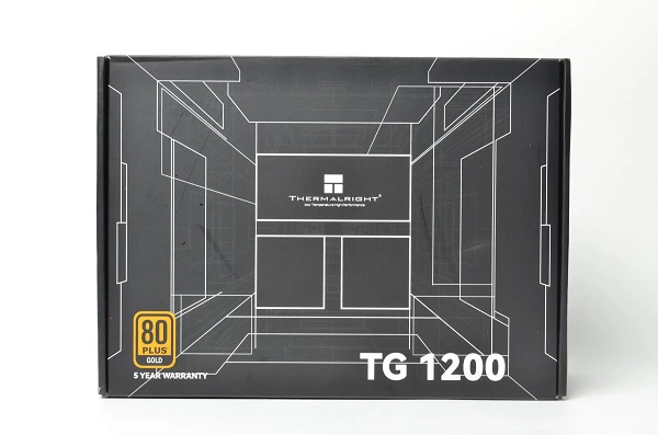 Thermalright 1200W