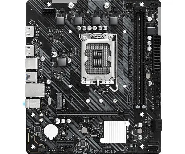 ASrock H610M H2 M2