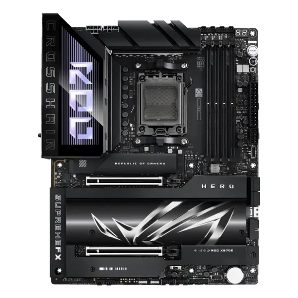 Asus Rog Strix Crosshair X870E Extreme