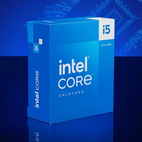 Intel Core i5-14600k