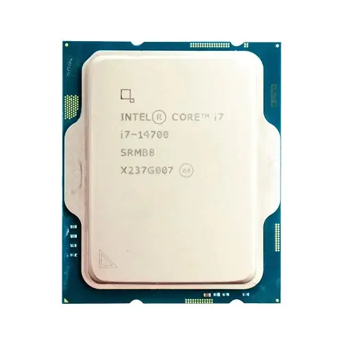 Intel Core i7 14700KF