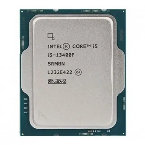 Intel Core i5-13400F Intel Core i5-13400F