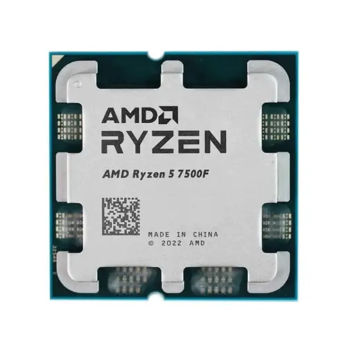 AMD Ryzen 5 7500F