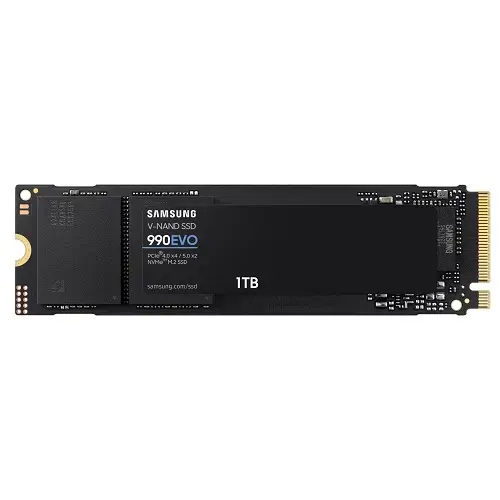 SAMSUNG 990 EVO 1TB M2