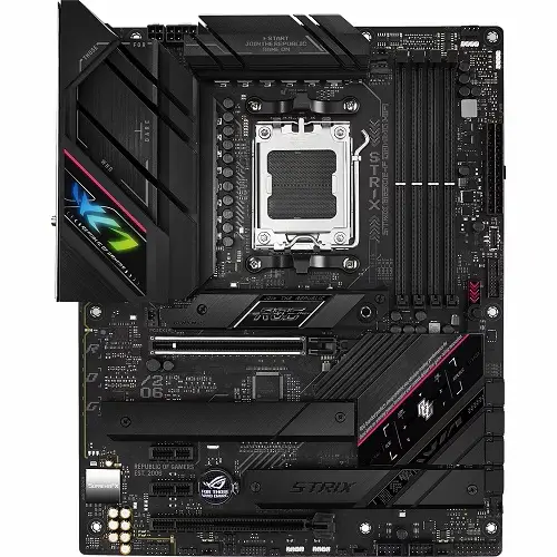 ASUS ROG STRIX B650E-F GAMING WIFI