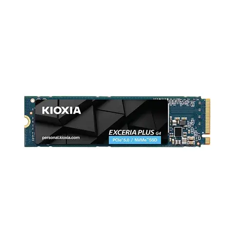 SSD KIOXIA 1TB EXCERIA PLUS G4