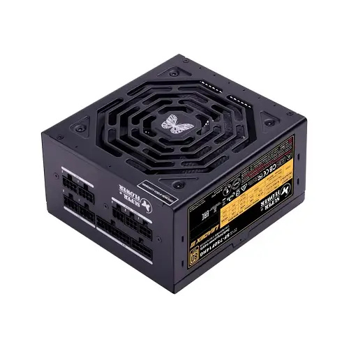 SUPER FLOWER LEADEX III GOLD 750W