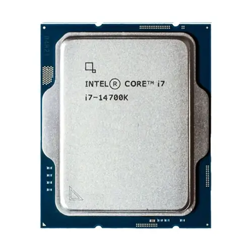 Intel Core i7-14700K Intel Core i7-14700K