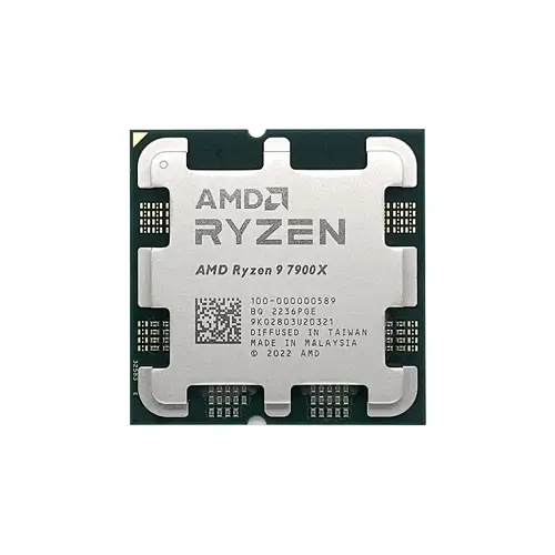 AMD Ryzen 9 7900X