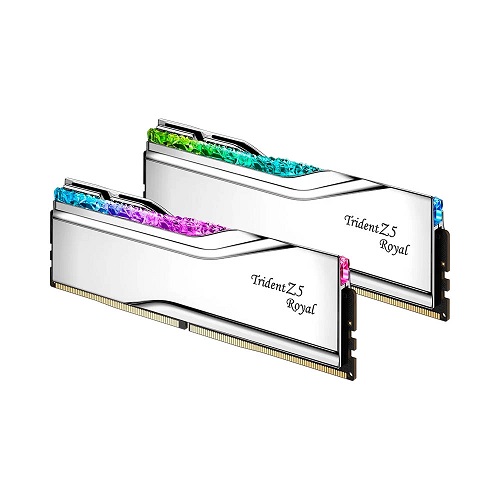 GSKILL TRIDENT Z ROYAL RGB