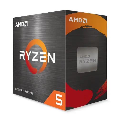 AMD Ryzen 5 5500