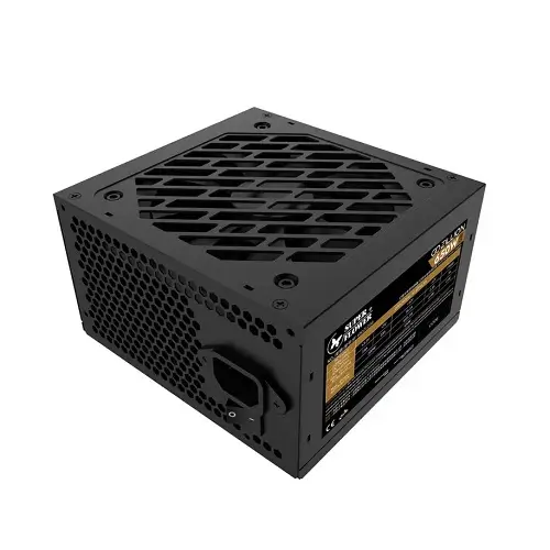 SUPER FLOWER ZILLION DB BRONZE 650W