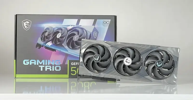 Card Đồ Họa (GPU)