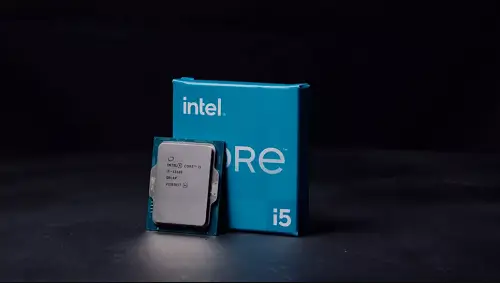 Cấu hình Intel Core i5