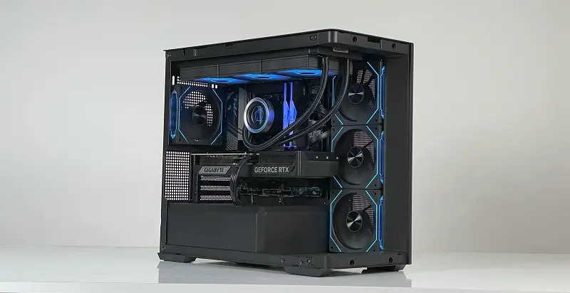 Cấu hình gợi ý từ Sicomp