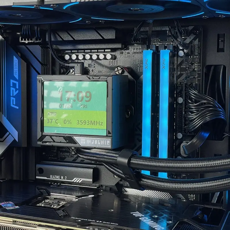 Nâng cấp PC trong tương lai