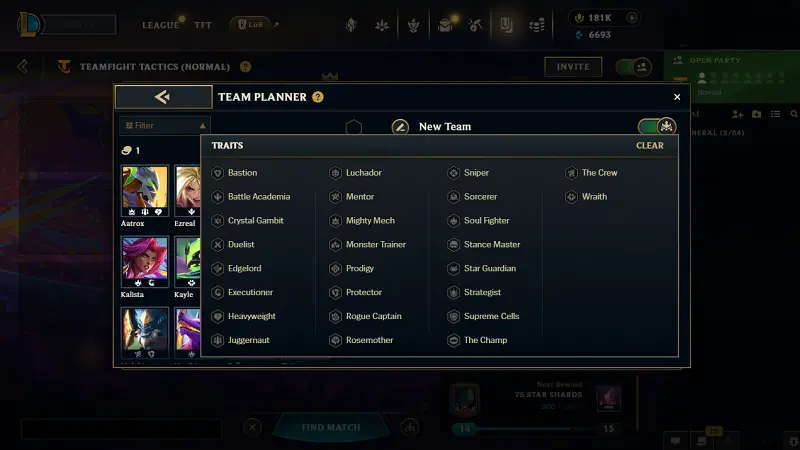 Cập nhật UI người dùng