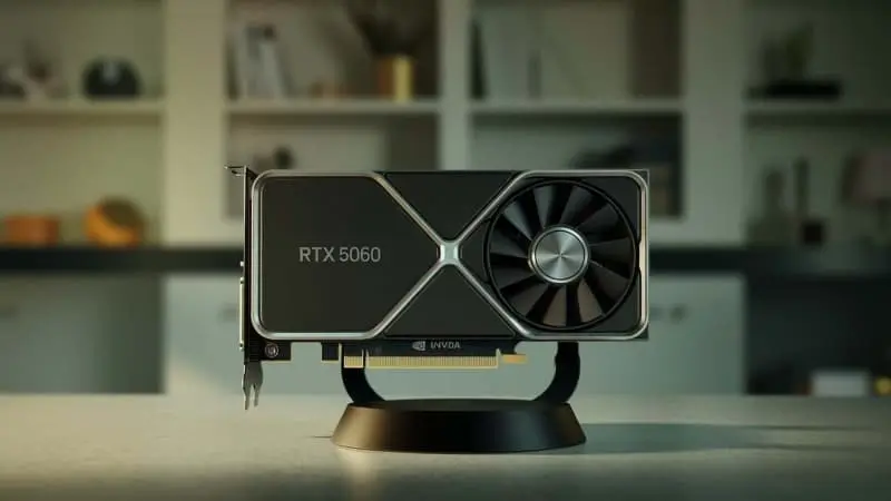 Liệu sẽ có RTX 5060 SUPER?