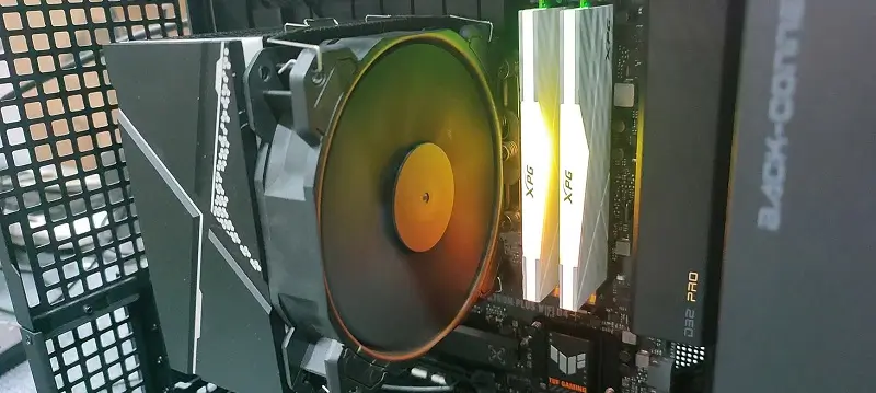 Kiểm Tra Hoạt Động của CPU Kiểm Tra Hoạt Động của CPU