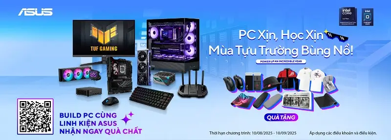 Cách thức nhận quà