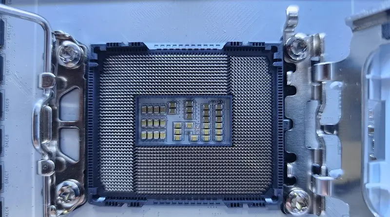 Chipset Z890 và Socket 1851 liệu có quá nổi bật