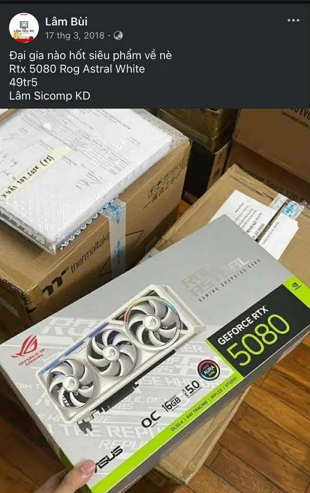 Nhân viên kinh doanh Sicomp lừa đảo khách hàng?