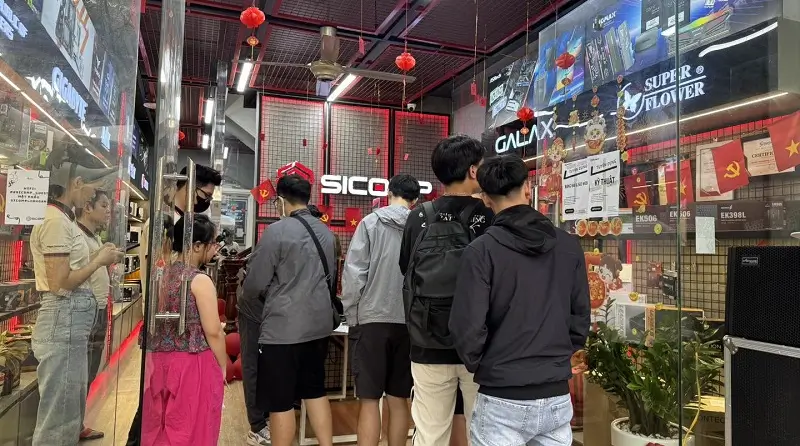 Sicomp có lừa đảo quý khách không?