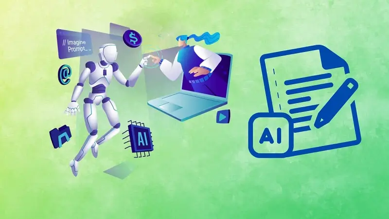 Tại sao nên sử dụng Image to Prompt? Lợi ích khi dùng Image to Prompt