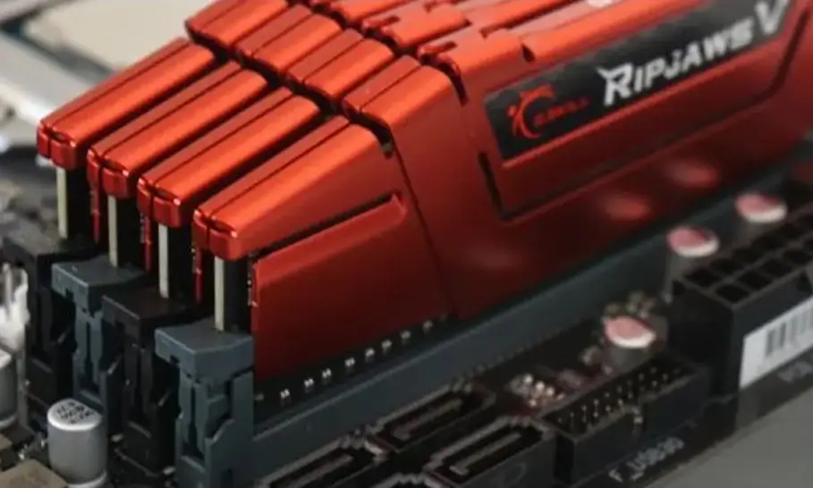 Các cách để khắc phục vấn đề RAM bị nóng