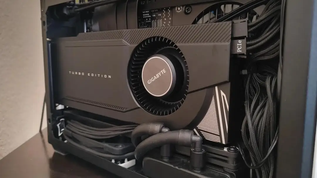 4090 Turbo 4090 Turbo